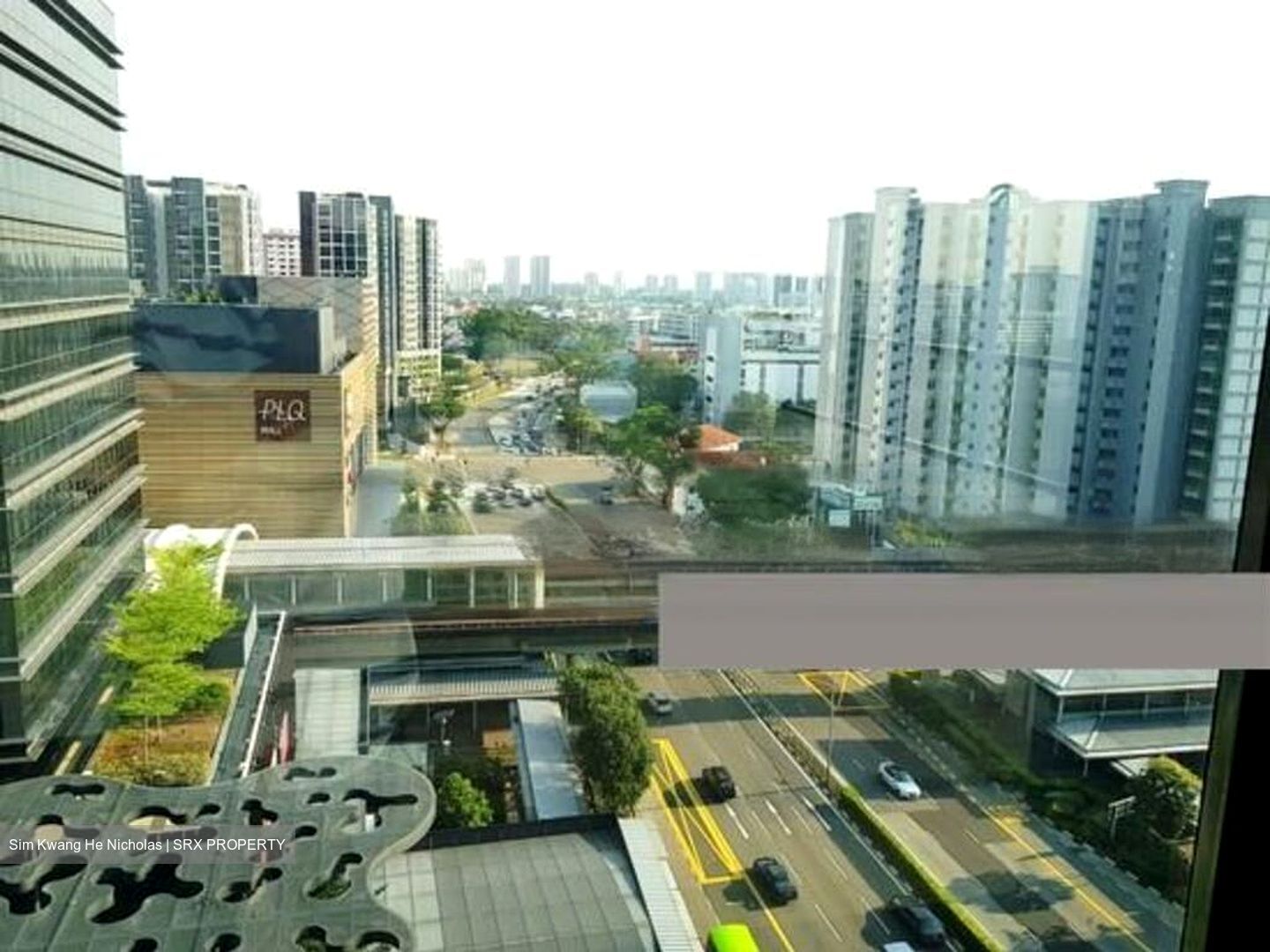 Paya Lebar Square (D14), Office #483609291